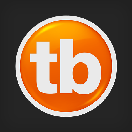 TrackerButtons Logo